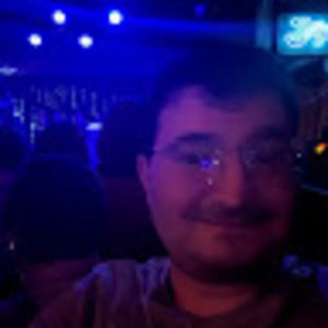 Meet your Posher, Alireza